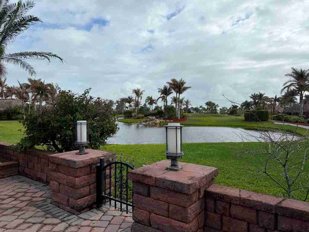 Classic Lot Lot 199 for rent Motorcoach Resort Port St Lucie FL
