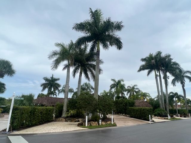 Premium Lot Lot 350 for rent Motorcoach Resort Port St Lucie FL