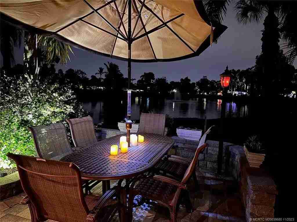 Premium Lot Lot 385 for rent Motorcoach Resort Port St Lucie FL