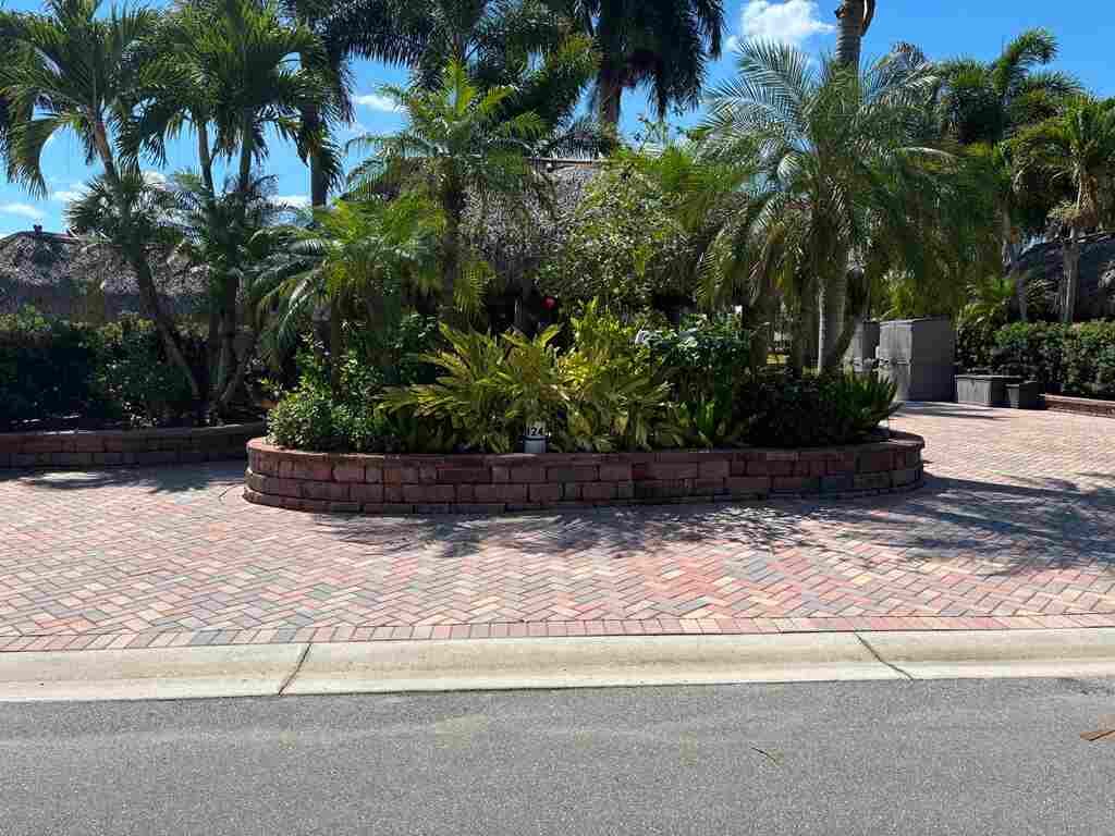 Premium Lot Lot 424 for rent Motorcoach Resort Port St Lucie FL