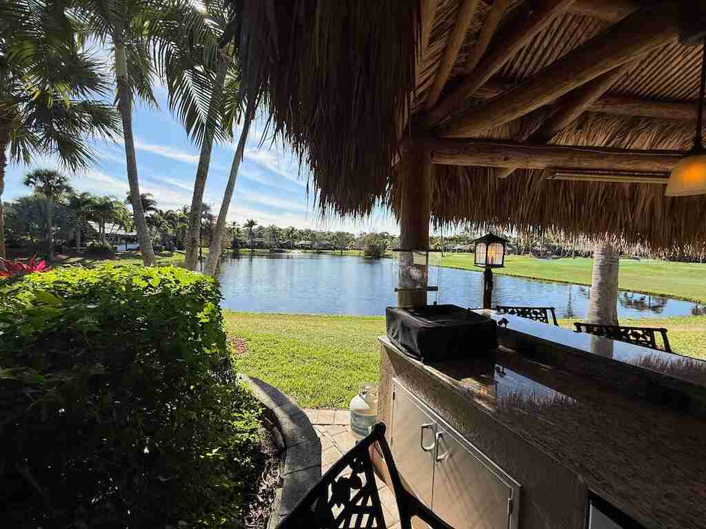 Premium Lot Lot 464 for rent Motorcoach Resort Port St Lucie FL