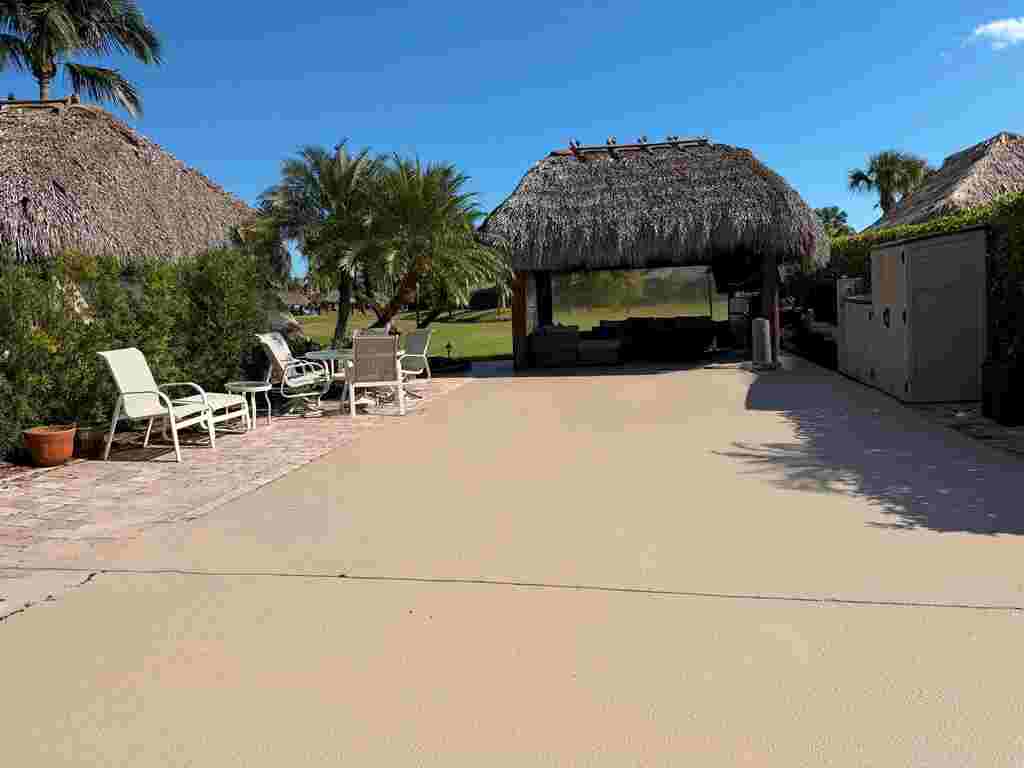 Premium Lot Lot 480 for rent Motorcoach Resort Port St Lucie FL