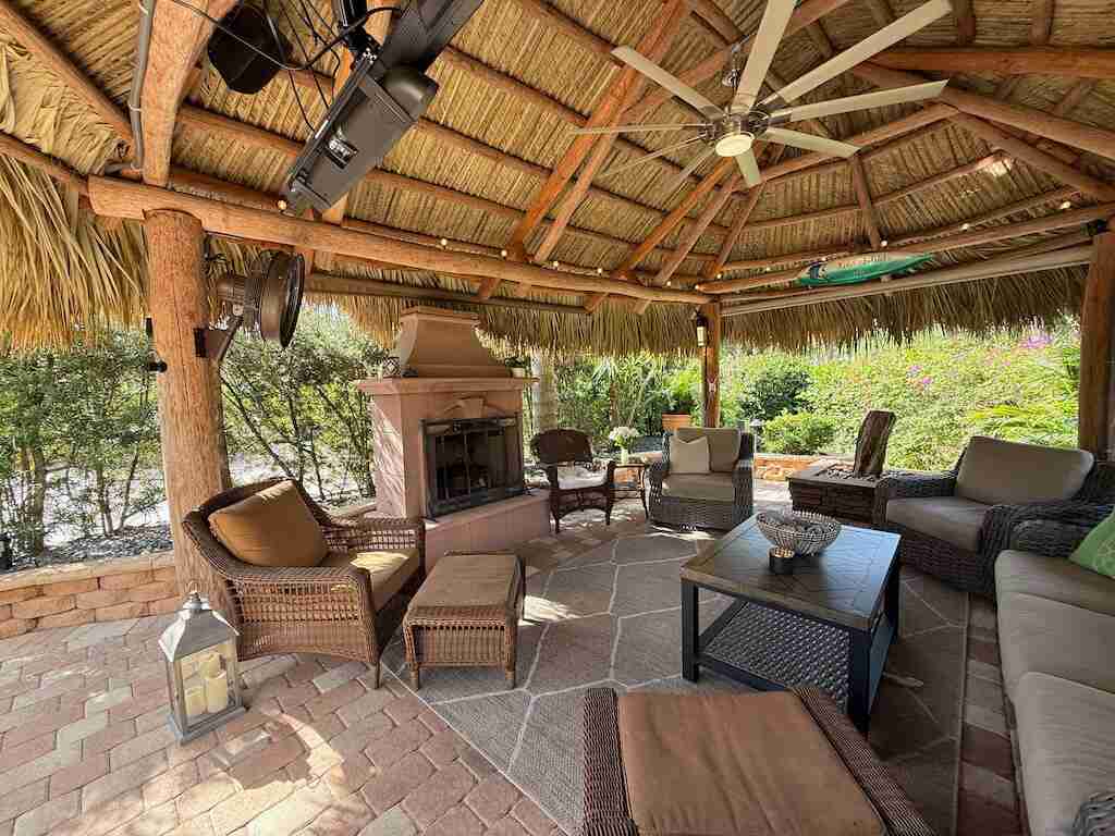 Classic Premium Lot Lot 67 for rent Motorcoach Resort Port St Lucie FL