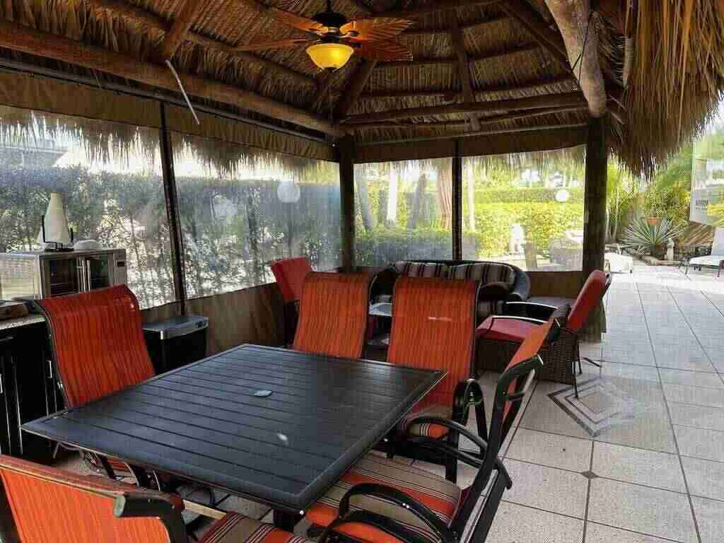 Classic Premium Lot Lot 8 for rent Motorcoach Resort Port St Lucie FL