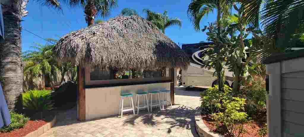 Premium Lot Lot 81 for rent Motorcoach Resort Port St Lucie FL