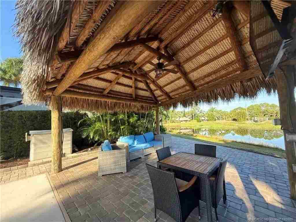 Classic Premium Lot Lot 92 for rent Motorcoach Resort Port St Lucie FL